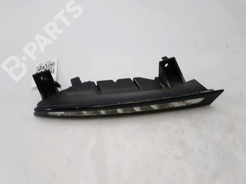 Used Left daytime light Left daytime light RENAULT MEGANE III Hatchback (BZ0/1_, B3_) 1.5 dCi (BZ09, BZ0D, BZ1W, BZ29, BZ14) (110 hp) 10442887 10442887