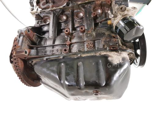 Engine RENAULT TWINGO II (CN0_) 1.2 16V (CN0K, CN0V, CN0A) | BP37016503M1 - Image 10