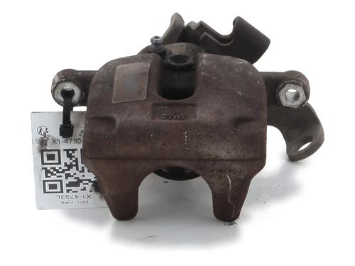 Used Left rear brake caliper PEUGEOT 3008 I MPV (0U_) 1.6 HDi (112 hp) 29198393