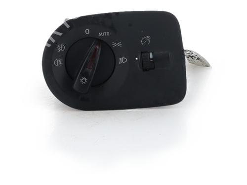 headlight-switch-seat-ibiza-iv-6j5-6p1-2008-2009-2010-2011-2012-2013-2014-2015-2016-2017-40034965 main image