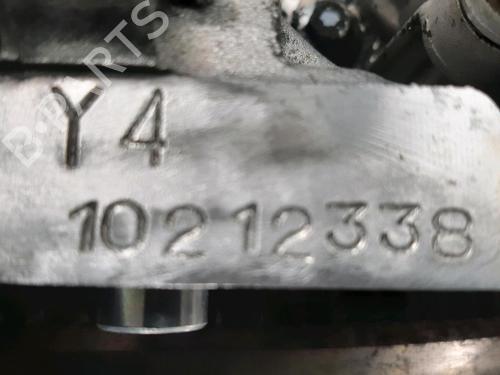 Engine MAZDA 2 (DE_, DH_) 1.4 MZR-CD | BP33645633M1  - Image 11