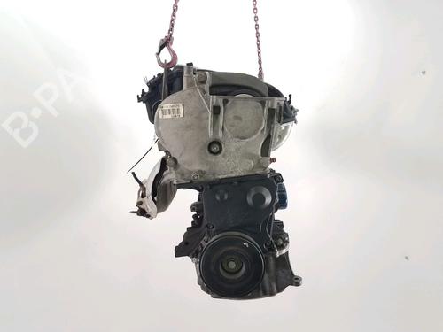Moteur RENAULT GRAND SCÉNIC II (JM0/1_) [2004-2009]  27396046