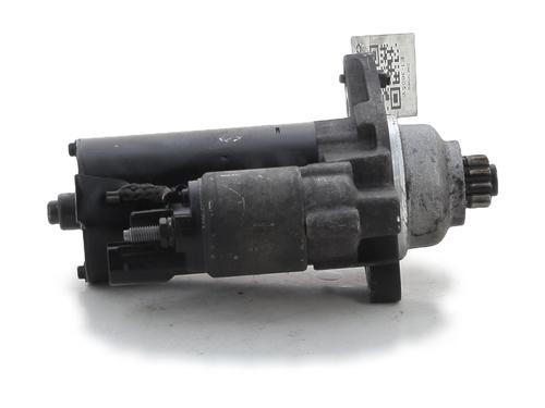 Used Starter VW POLO IV (9N_, 9A_) 1.4 TDI (80 hp) 29470567