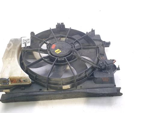Koelventilatormotor KIA RIO III (UB) 1.25 CVVT (86 hp) 29964335