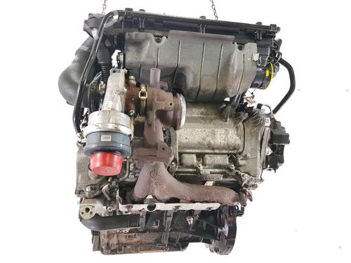 Engine MERCEDES-BENZ A-CLASS (W169) A 180 CDI (169.007, 169.307) | BP23264176M1 