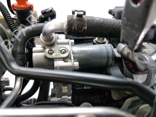 Engine SKODA OCTAVIA II (1Z3) 1.6 TDI | BP39489571M1 - Image 7