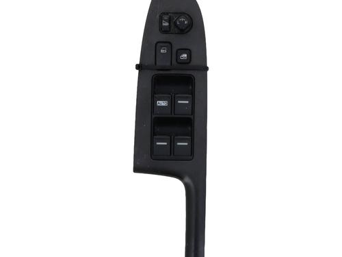 Used Left front window switch HONDA ACCORD VII Tourer (CM, CN) 2.0 (CM1) (155 hp) 29470494