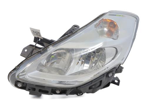 Right headlight RENAULT CLIO III (BR0/1, CR0/1)  | BP28364453C29 