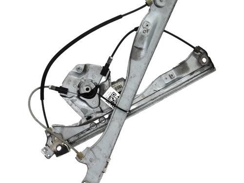 Front left window mechanism RENAULT CLIO III (BR0/1, CR0/1) | BP30653257C22