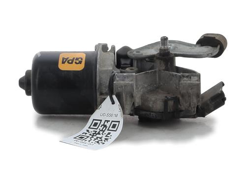 Used Front wiper motor RENAULT CLIO III (BR0/1, CR0/1) 1.5 dCi (75 hp) 29702320