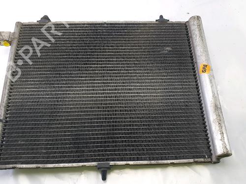 Used AC radiator CITROËN C3 I (FC_, FN_) [2002-2013]  29495102