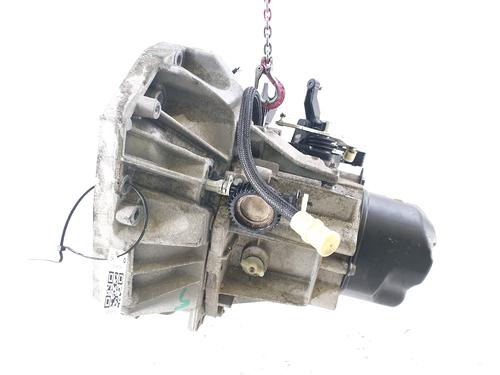 Gearkasse RENAULT CLIO IV Grandtour (KH_) 1.5 dCi 75 (75 hp) 32202365