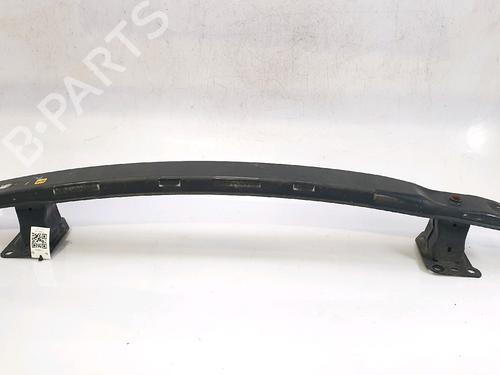 Used Front bumper reinforcement RENAULT KANGOO / GRAND KANGOO II (KW0/1_) 1.5 dCi 85 (KW0K, KW0L, KW0B) (86 hp) 29552772