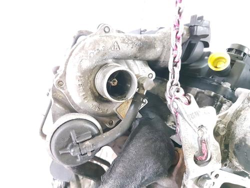 Engine FORD FIESTA VI (CB1, CCN) 1.4 TDCi | BP34414437M1  - Image 9