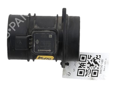 Starter RENAULT CLIO IV (BH_) 1.5 dCi 75 | BP36795713M8 - Image 3