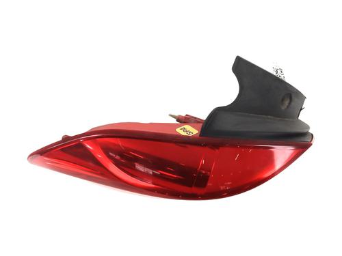 Used Left taillight RENAULT CLIO III Grandtour (KR0/1_) 1.5 dCi (KR0F) (86 hp) 29696410