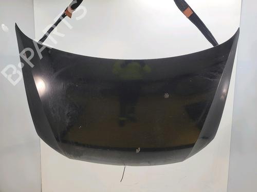 Used Hood VW POLO V (6R1, 6C1) 1.6 TDI (75 hp) 31057838