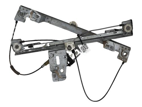 Front right window mechanism RENAULT KANGOO Express (FW0/1_) 1.5 dCi 85 (FW0K, FW0L, FW0B) | BP37483571C23 - Image 2