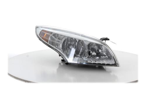 Used Right headlight RENAULT MEGANE III Grandtour (KZ0/1) 1.5 dCi (KZ09, KZ0D, KZ1G, KZ29, KZ14, KZ1W, KZ10, KZ1F,... (110 hp) 31326394