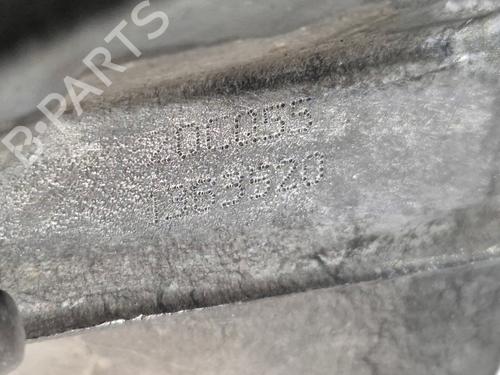 Gearbox CITROËN C3 II (SC_) 1.4 HDi 70 (SC8HZC, SC8HR0, SC8HP4) | BP40619059M3 - Image 5