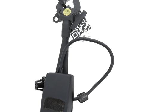 Seat buckle AUDI A4 B7 (8EC) 2.0 TDI 16V | BP32278376I32