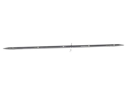 Left sideskirt AUDI A4 B9 Avant (8W5, 8WD) S4 TDI Mild Hybrid quattro | BP29381048C115 