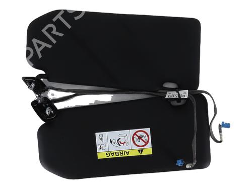 Left sun visor PEUGEOT 308 II (LB_, LP_, LW_, LH_, L3_) 1.2 THP 130 | BP29761839I1 