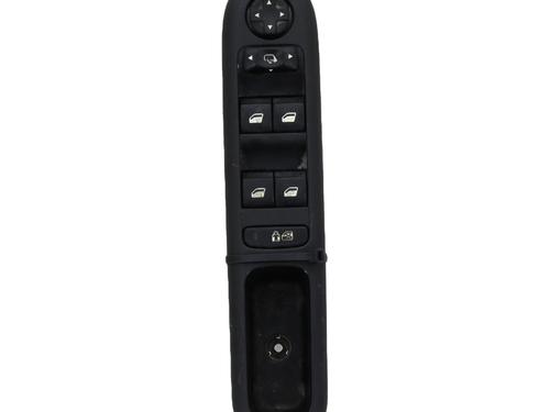 Used Left front window switch PEUGEOT 3008 I MPV (0U_) 1.6 HDi (109 hp) 29346816