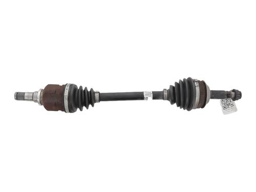 Used Left front driveshaft TOYOTA YARIS (_P9_) 1.4 D-4D (NLP90_, NLP90R) (90 hp) 32180307