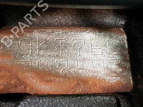 Engine RENAULT CLIO III (BR0/1, CR0/1) 1.5 dCi (BR17, CR17) | BP36402182M1 - Image 13