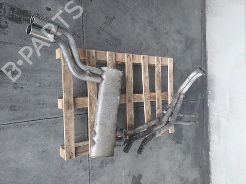 Used Exhaust manifold TRIUMPH TR 6 I 2.5 PI (143 hp) 32433630