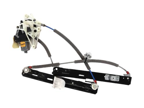 Rudehejsemekanisme Højre bagtil FORD B-MAX (JK) 1.6 TDCi (95 hp) 25983718