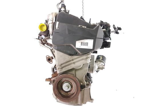 Used Engine RENAULT CLIO IV (BH_) 1.5 dCi 90 (90 hp) 31749577