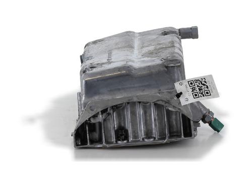 Oil sump CITROËN C5 III (RD_) 2.0 HDi (RDRHD8, RDRHDJ, RDRHR8, RDRHRJ) | BP29416380M115 