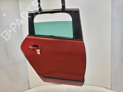 Used Right rear door PEUGEOT 3008 I MPV (0U_) 1.6 HDi (109 hp) 29346793