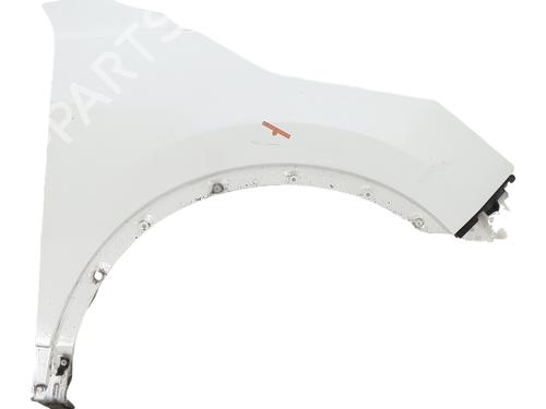 Used Right front fenders NISSAN QASHQAI II (J11, J11_) 1.6 dCi (130 hp) 30312848