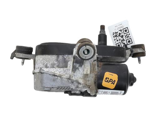 Viskermotor vindrude CITROËN C5 III (RD_) 2.0 HDi (RDRHD8, RDRHDJ, RDRHR8, RDRHRJ) (136 hp) 29347319