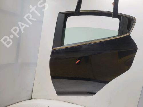 Used Left rear door Left rear door ALFA ROMEO GIULIETTA (940_) 1.6 JTDM (940FXD1A) (105 hp) 39941716 39941716