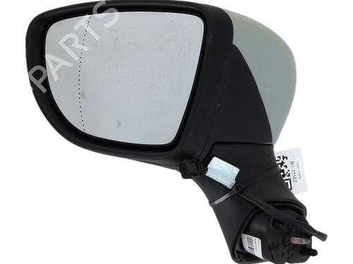 Retrovisor izquierdo Retrovisor izquierdo 38632830 38632830