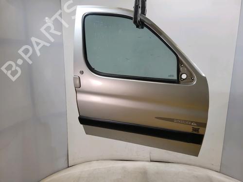 Used Right front door Right front door PEUGEOT PARTNER MPV (5_, G_) [1996-2026] 34615896 34615896