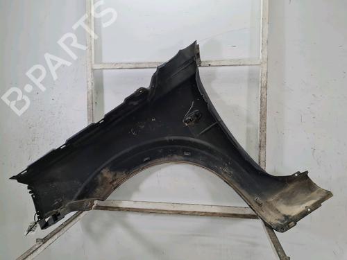 Right front fenders LAND ROVER FREELANDER I (L314) 2.0 Td4 4x4 | BP20083387C42 