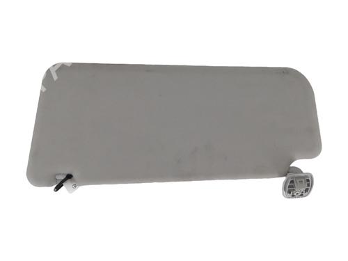 Used Right sun visor Right sun visor PEUGEOT PARTNER Box Body/MPV (5_, G_) [1996-2026] 33261531 33261531