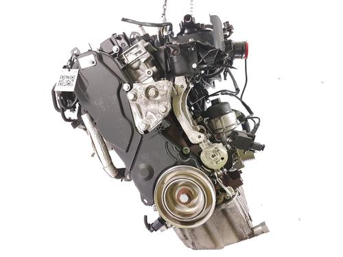 Motor CITROËN C4 Grand Picasso I (UA_) 2.0 HDi 138 (136 hp) 24327088