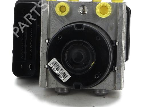 Used ABS pump CITROËN C3 I (FC_, FN_) 1.4 i (73 hp) 29346925