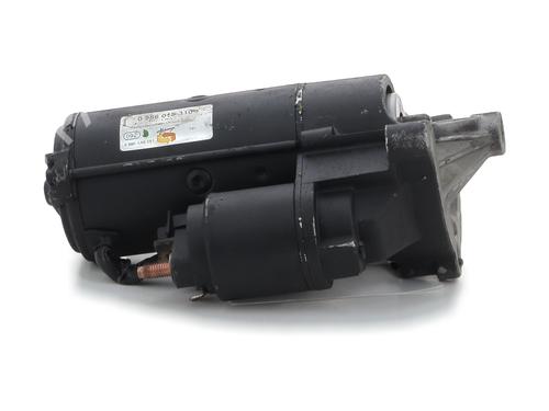 Used Starter CITROËN XSARA PICASSO (N68) 2.0 HDi (90 hp) 28106014