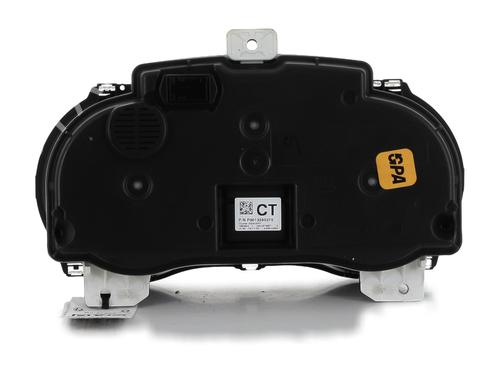 Instrument cluster OPEL CORSA D (S07) 1.2 (L08, L68) | BP29048221C47 