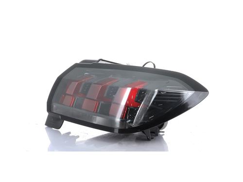 BP17695337C35 | Right taillight PEUGEOT 208 II (UB_, UP_, UW_, UJ_) 1.5 BlueHDI 100 BP17695337C35