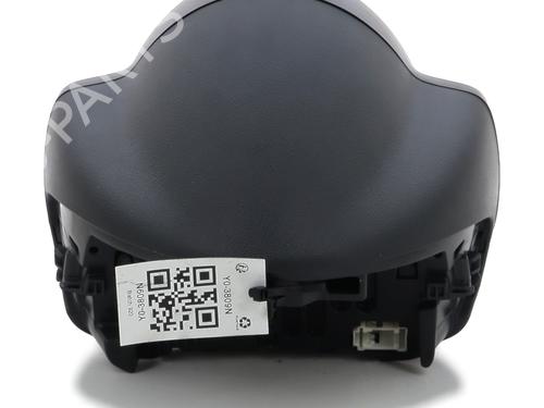 Instrument cluster SMART FORTWO Coupe (453) 1.0 (453.341) | BP26670685C47 