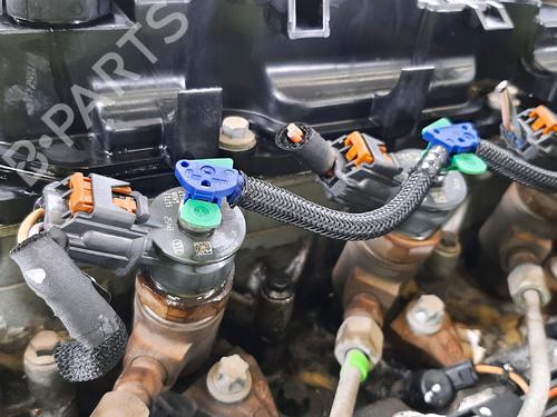 Engine CITROËN C4 II (NC_)  | BP32007019M1  - Image 10