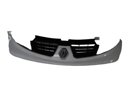 Grill RENAULT TRAFIC II Bus (JL) [2001-2025]  25860689